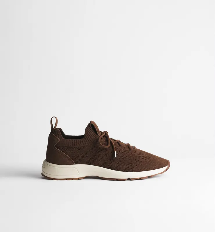 DIOR B80 Lounge-sneaker (3SN333AAS-H707)