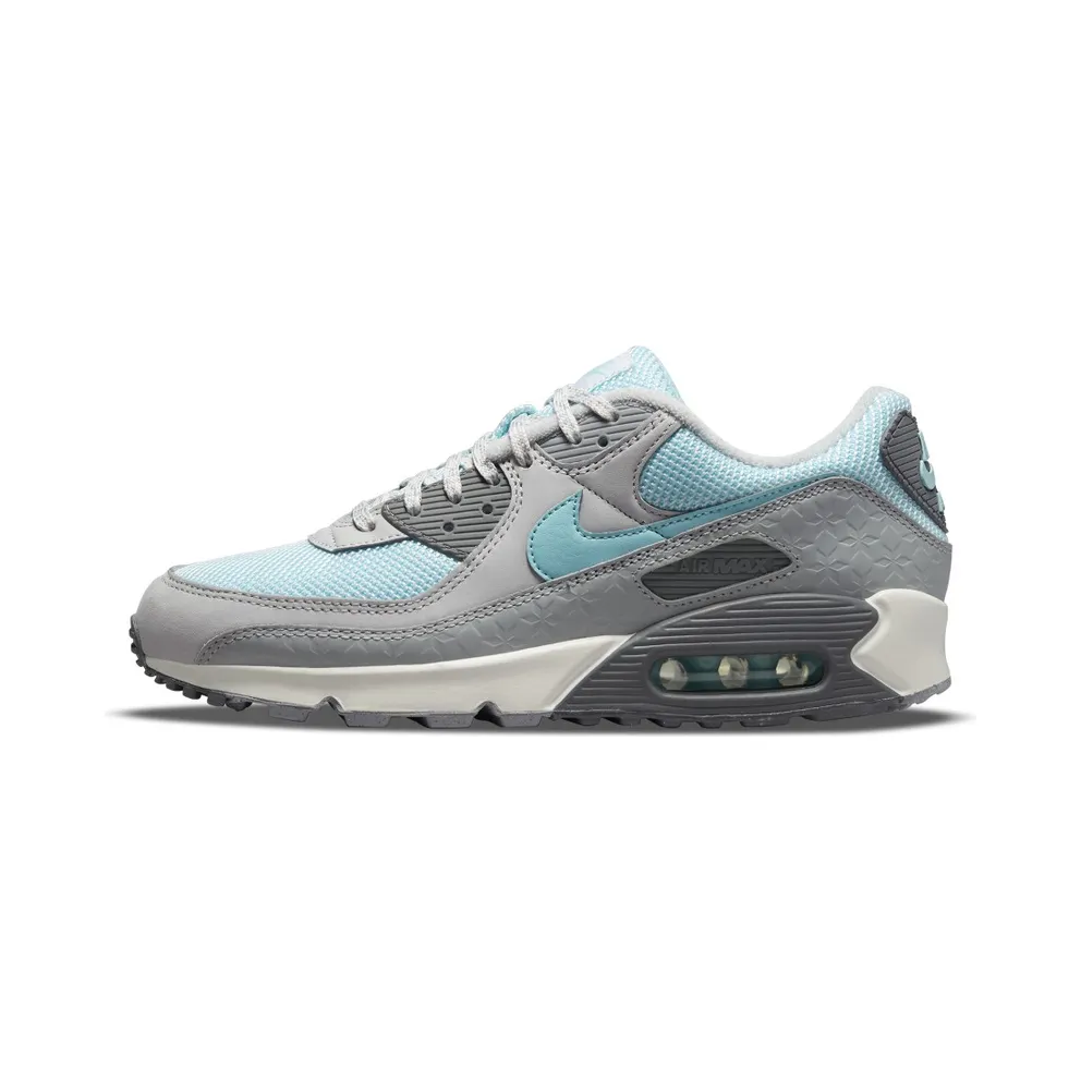 Nike Air Max 90 Grey (DQ0789-001)