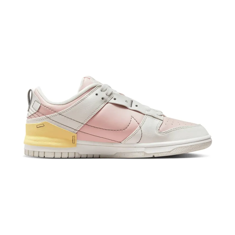 Nike Dunk Low Disrupt 2 Pink Oxford (DV4024-001)