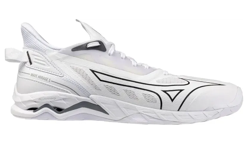 Mizuno Wave Mirage Wit (X1GA235083)