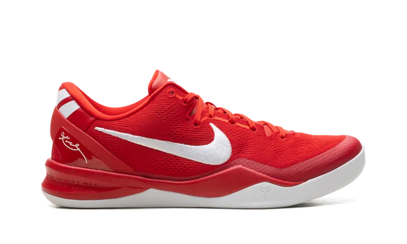 Nike Kobe 8 Protro TB P “University Red” (HM6469-600)