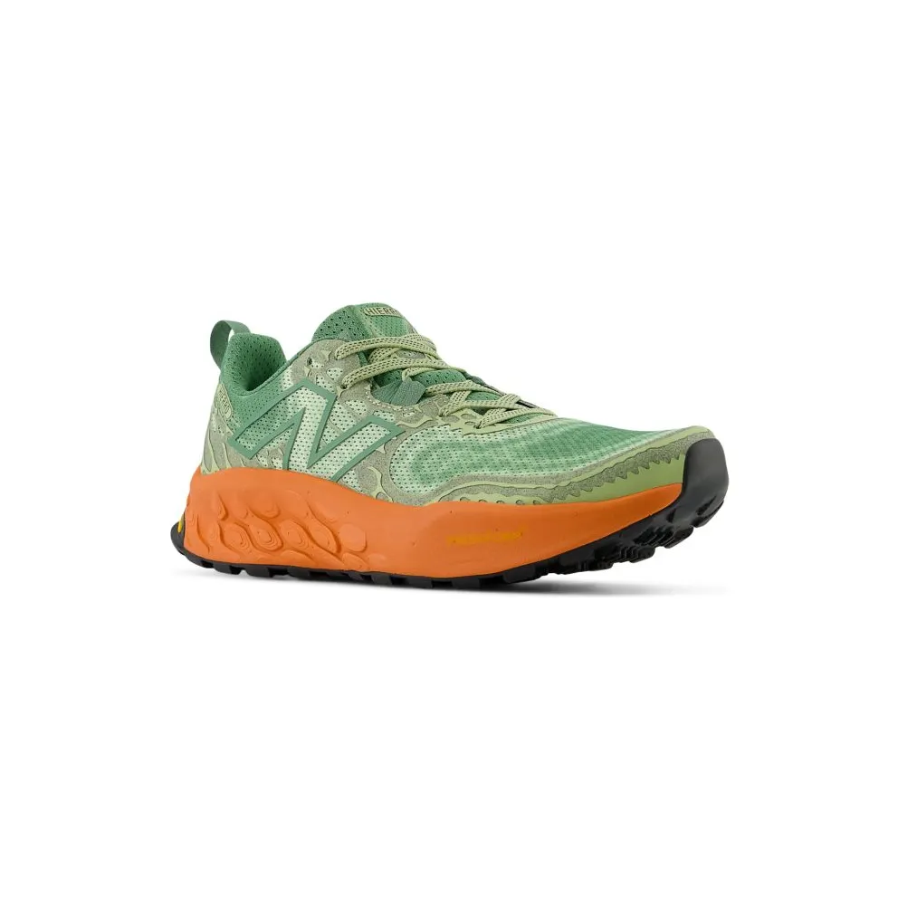 New Balance Fresh Foam X Hierro v8 GTX Everglade Green Infield Clay (UHIERAH)