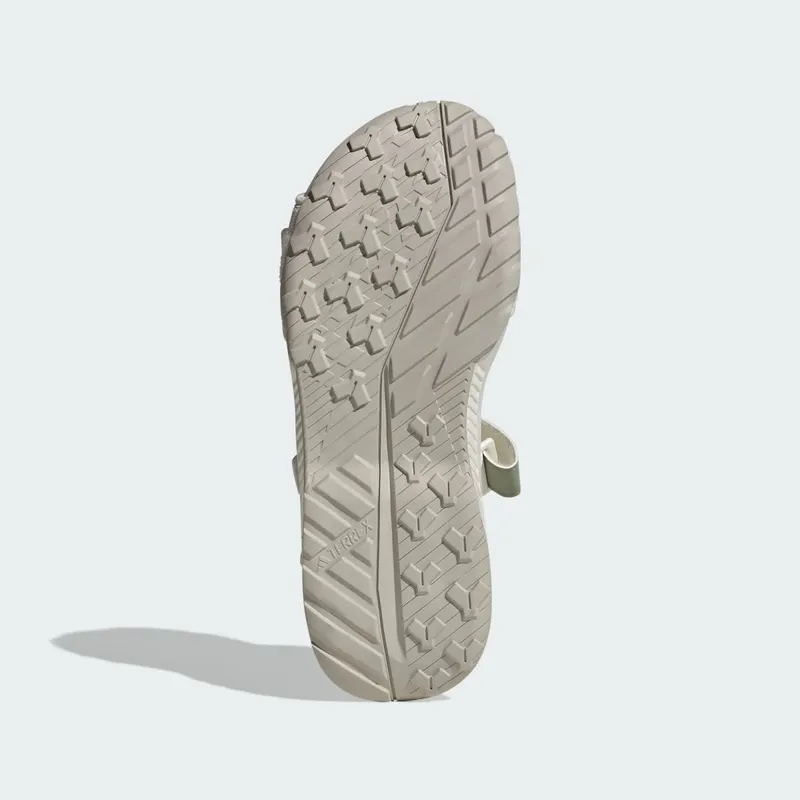 Adidas Terrex Hydroterra Sandals Off White / Off White / Beige (JR8410)
