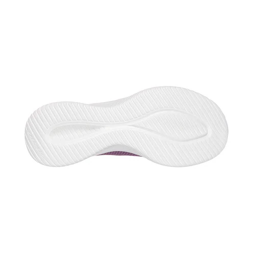 Skechers Slip-ins: Ultra Flex 3.0 Easy Win “Purple (150450 Pur)” (150450PUR)