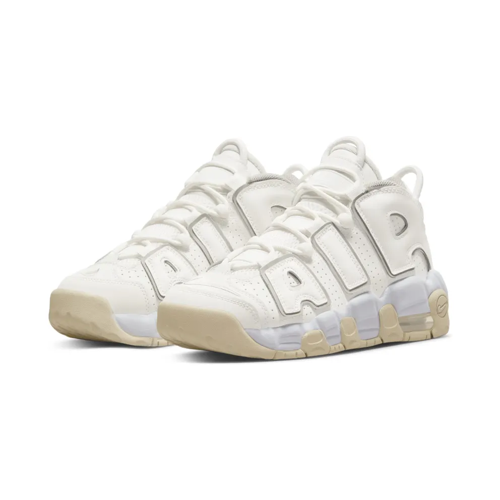 Nike Air More Uptempoen Grey (DM1023-001)