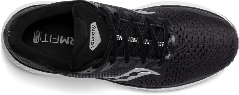 Saucony Triumph 18 Grey (S20595-40)