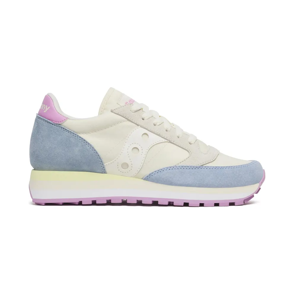 SAUCONY Jazz Triple “Tofu / Plein Air” (S60530-62)
