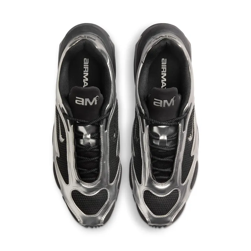Nike Air Max Muse (black / metallic silver) – FV1920-001