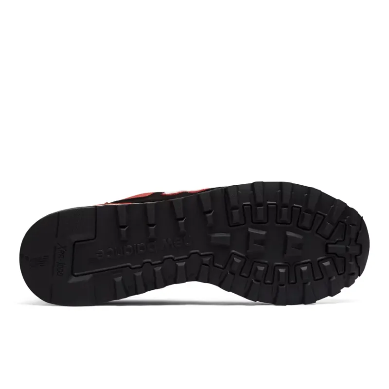 New Balance 577 Harajuku (2020) Black/Red (M577HJK)