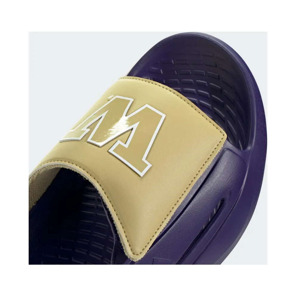 adidas Lightblaze Slide Washington Huskies (IH7123)