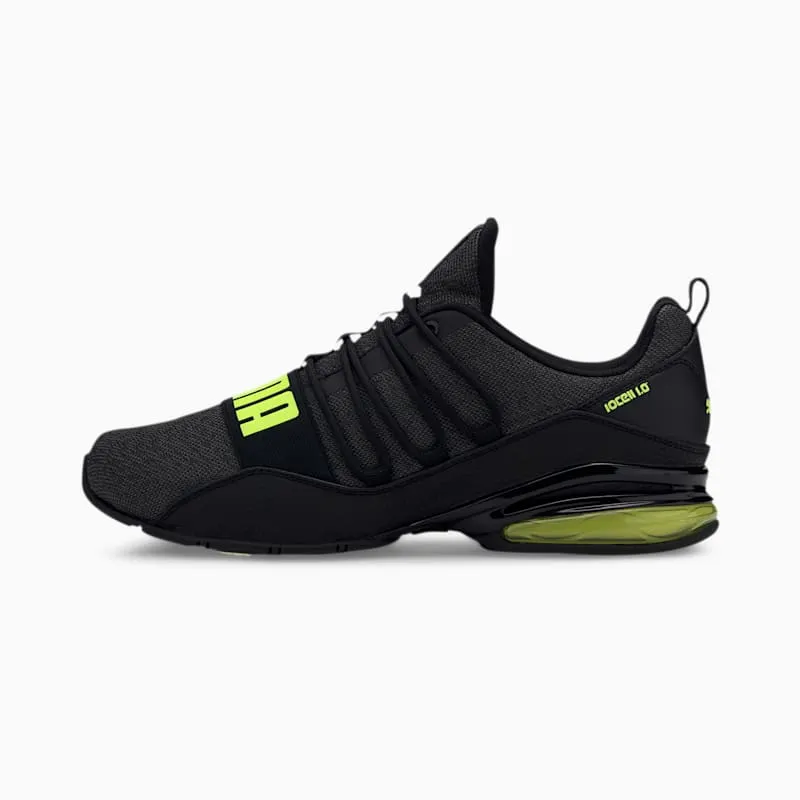 Puma Cell Regulate Bold “Black Yellow Alert” (193147-01)
