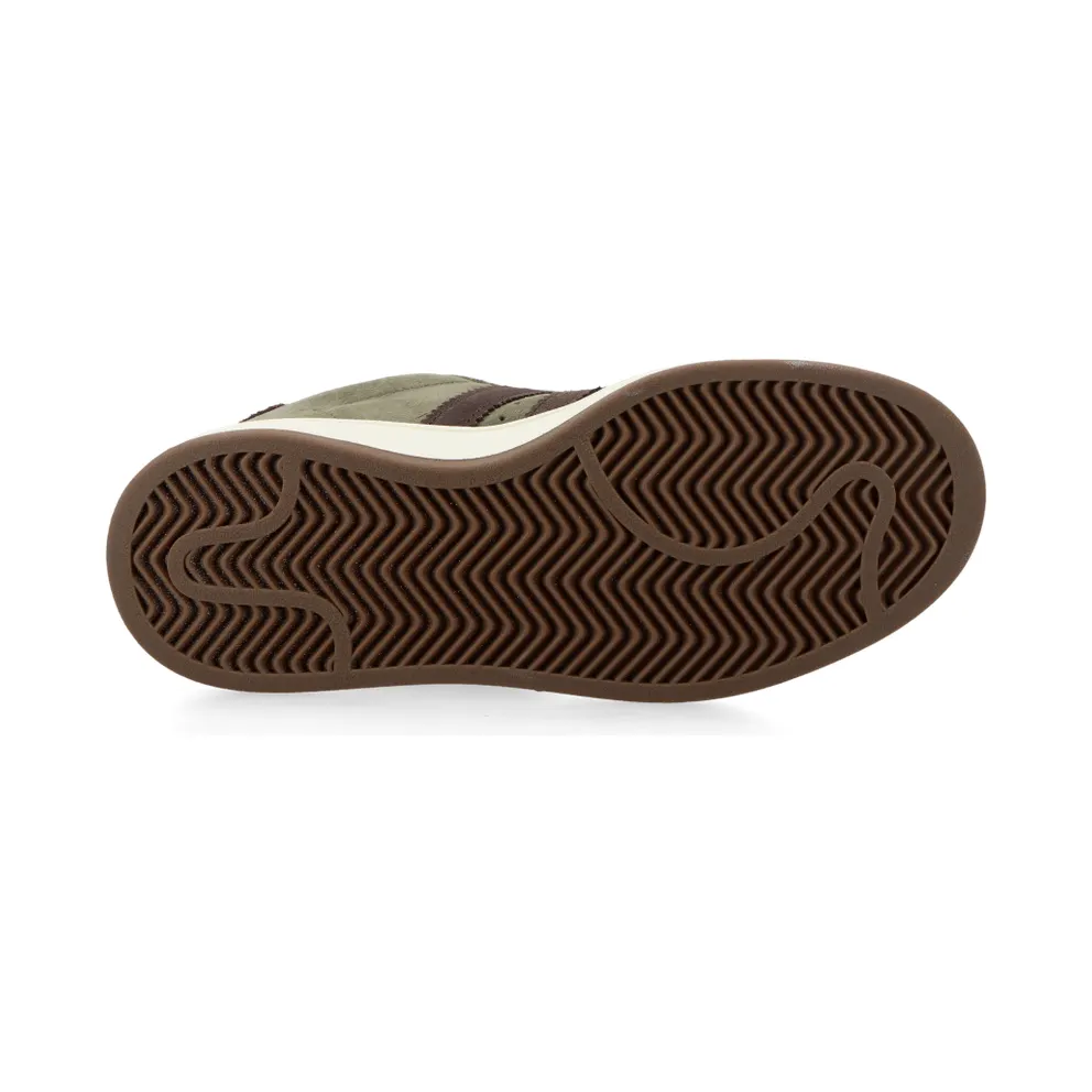 adidas Campus 00s (olive strata / dark brown / cloud white) – ID1418