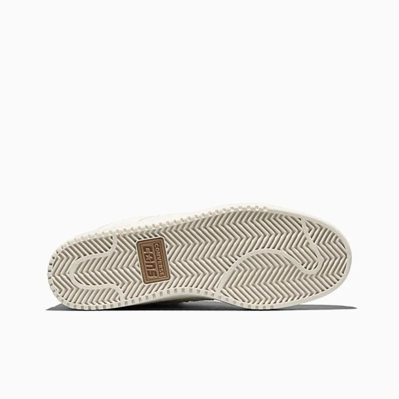 Converse CONS AS-1 PRO FAUX OSTRICH LEATHER White