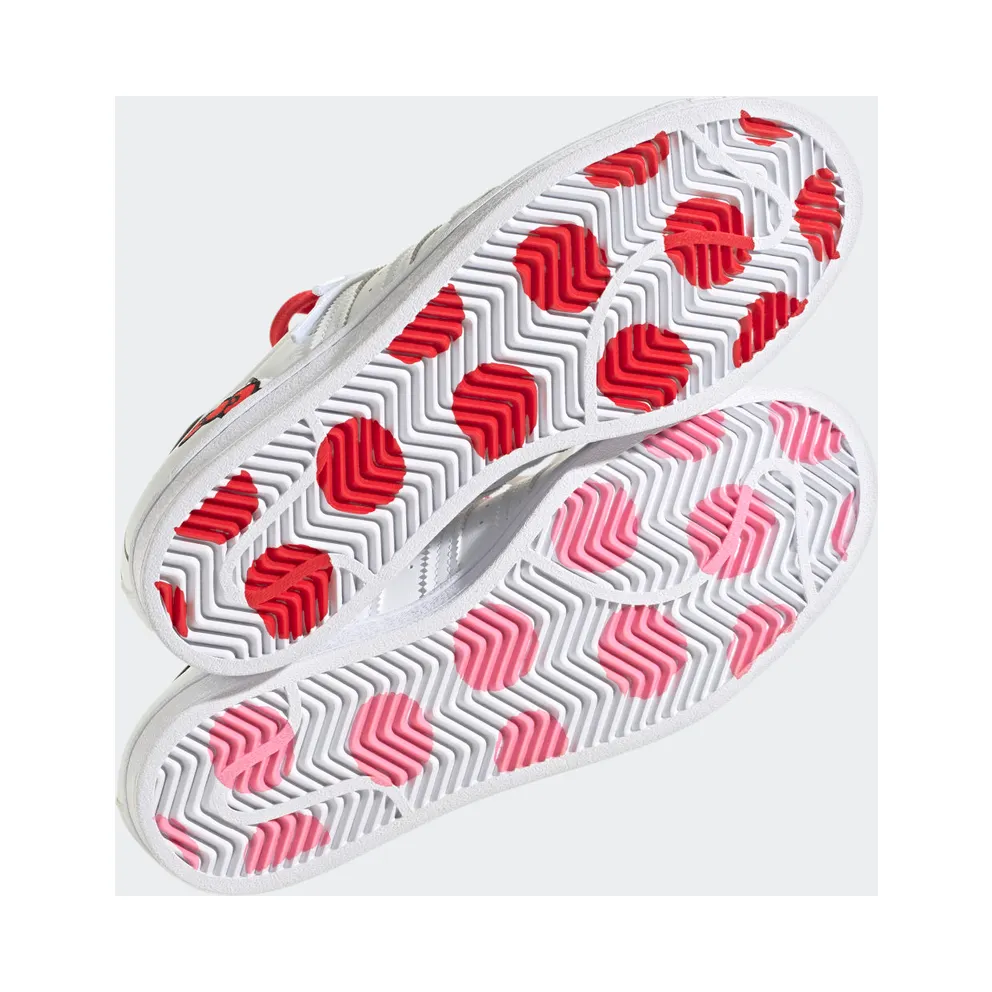 Adidas Superstar Cloud White / Cloud White / Bliss Pink (GW7168)