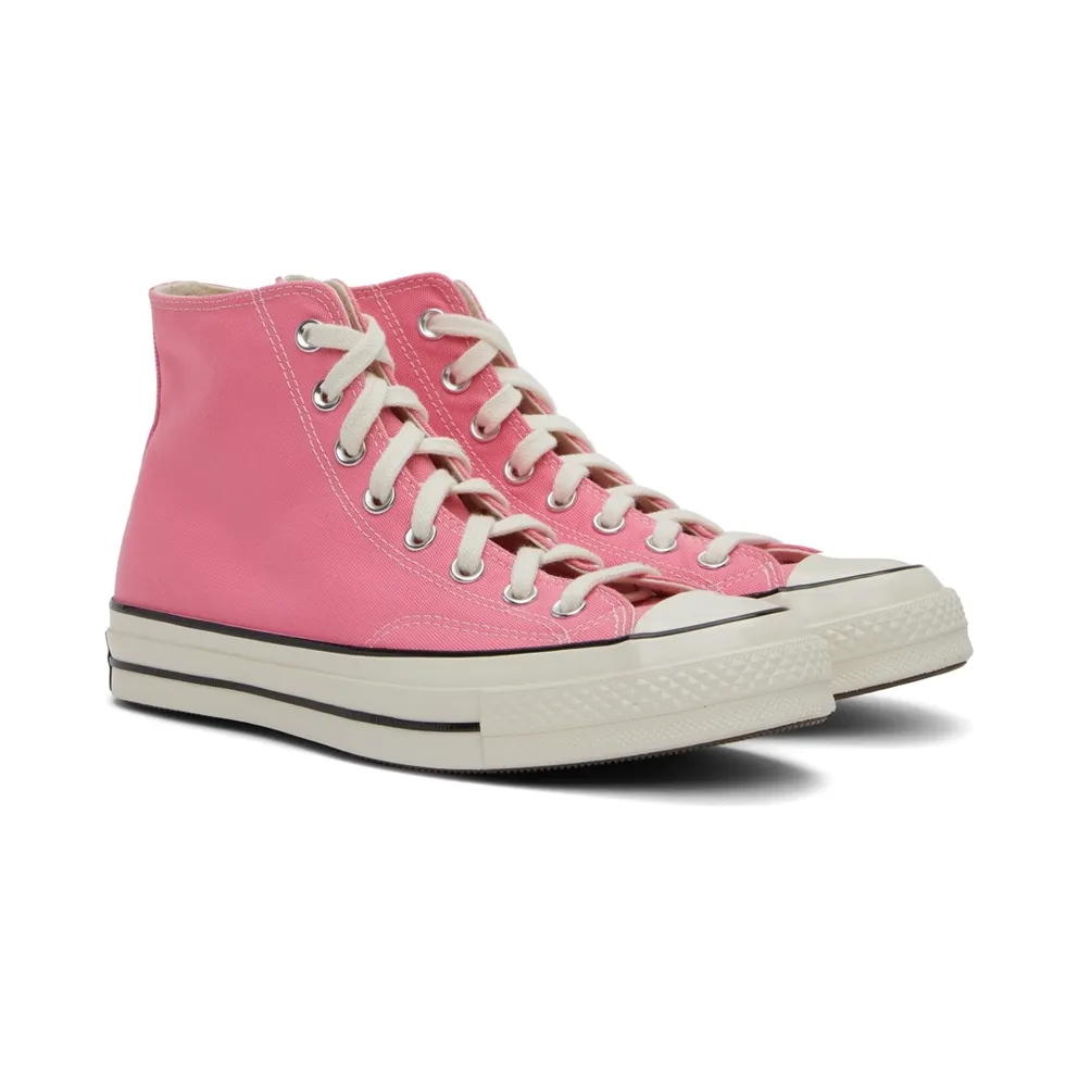 Converse Pink Chuck 70 High (172678C)