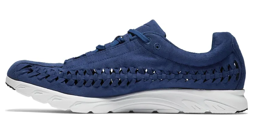 nike-mayfly 833132-400
