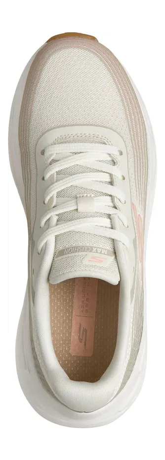 skechers-max-cushioning 129721_NAT