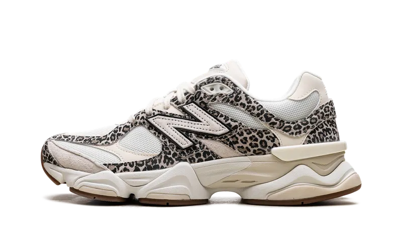New Balance 9060 “Brown / White” (U9060ALP)