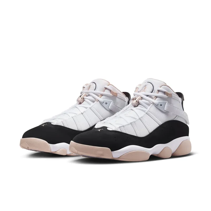 Jordan 6 Rings “Fossil Stone” (322992-112)