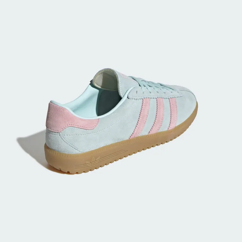 Adidas BRMD Halo Mint / Clear Pink / Gum (JS0257)