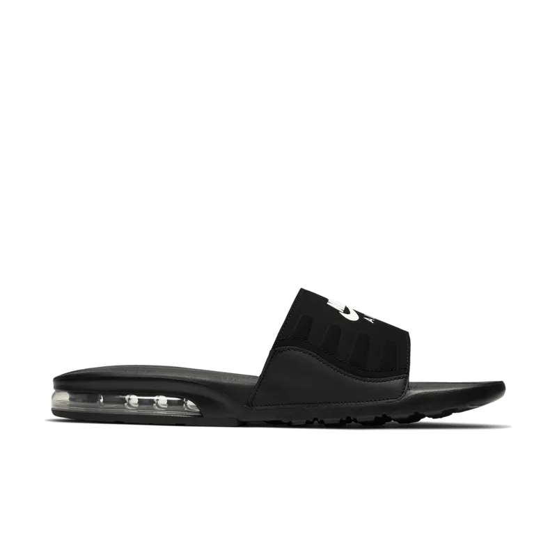 Nike Air Max Camden Slide Black White (BQ4626-003)