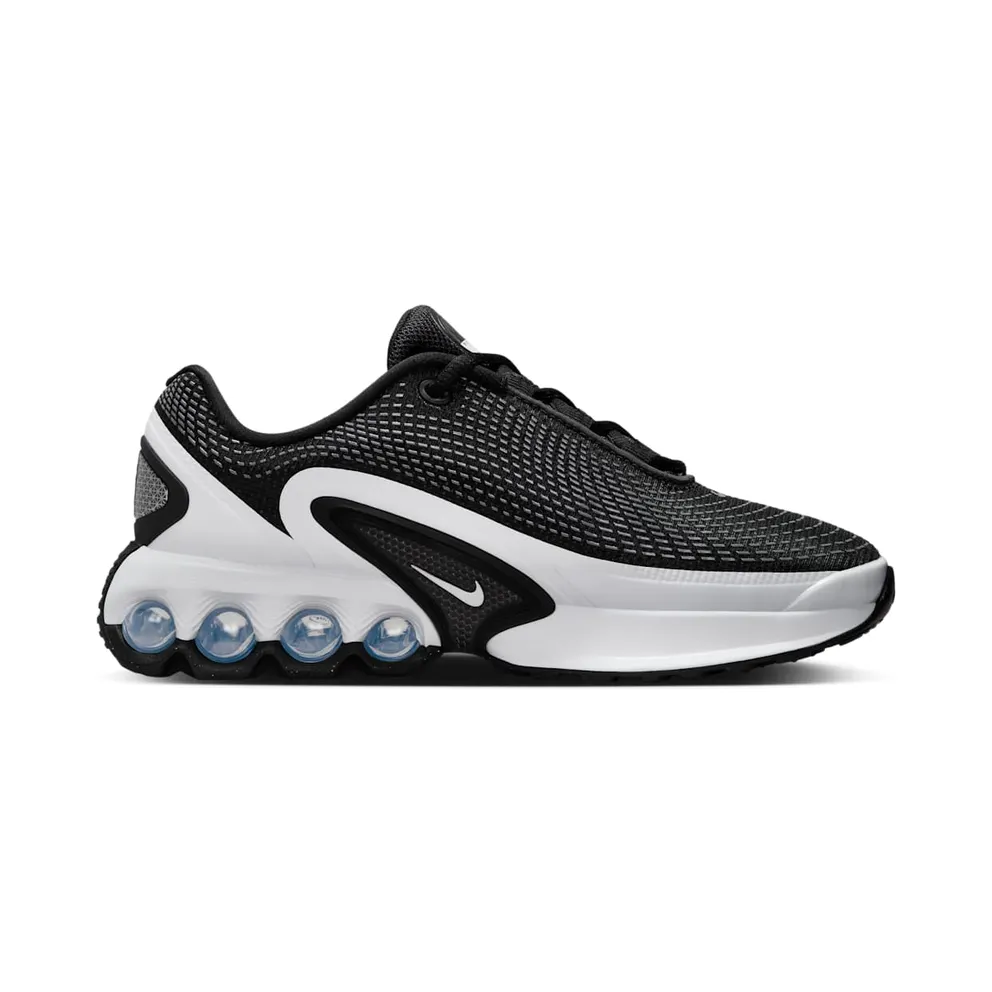 Nike Air Max Dn Black White Cool Grey (FB8987-003)