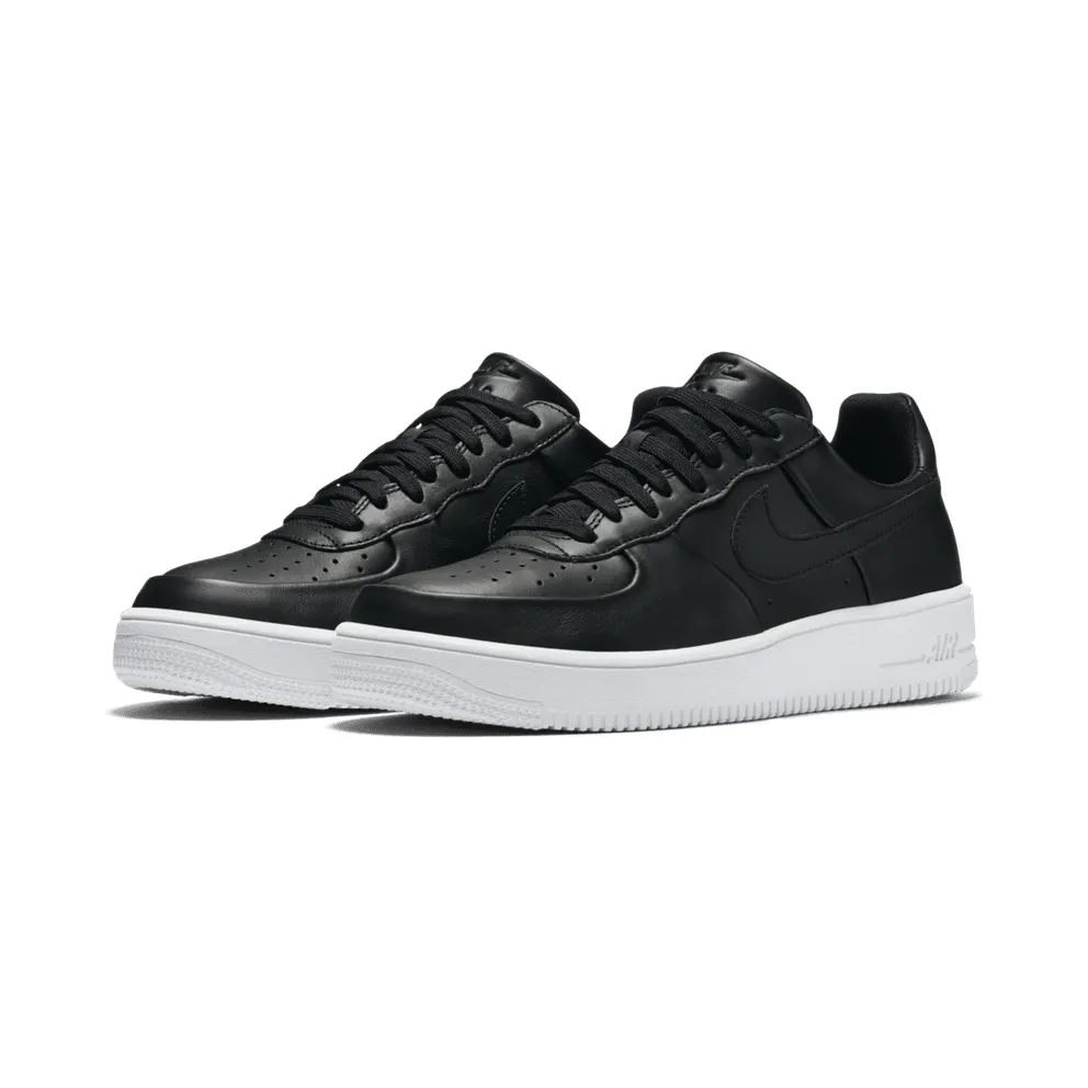 Nike Air Force 1 Ultraforce Black/Black/White Black/Black/White (845052-001)