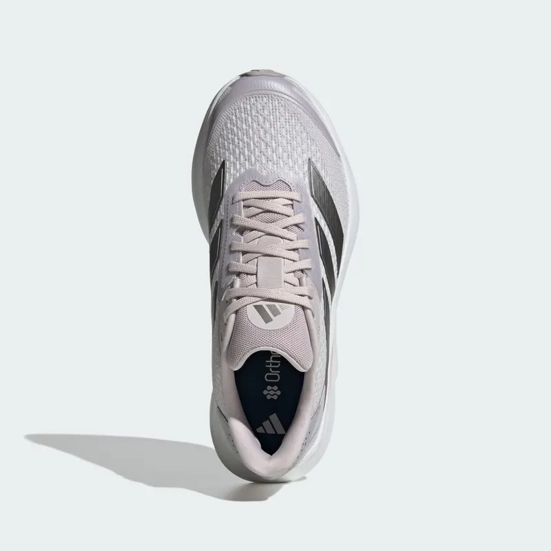 Adidas Duramo SL 2 Running Shoes Ice Purple / Iron Metallic / Glory Grey (JQ0604)