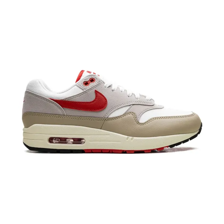 Nike Air Max 1 Since ’72 “White” (HF4312)