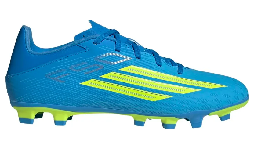adidas F50 Club FG/MG Ice Cold Precision Pack (JS1472)