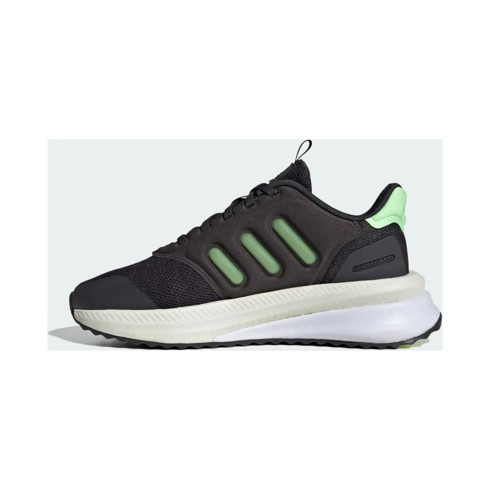adidas X_PLRPHASE Kids Carbon / Green Spark / Ivory (ID8573)