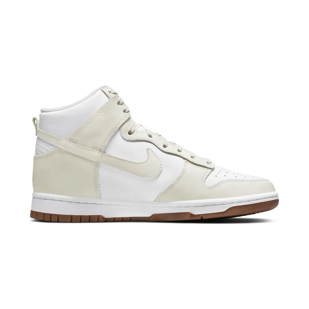 Nike Dunk High Sail Gum (DD1869-109)