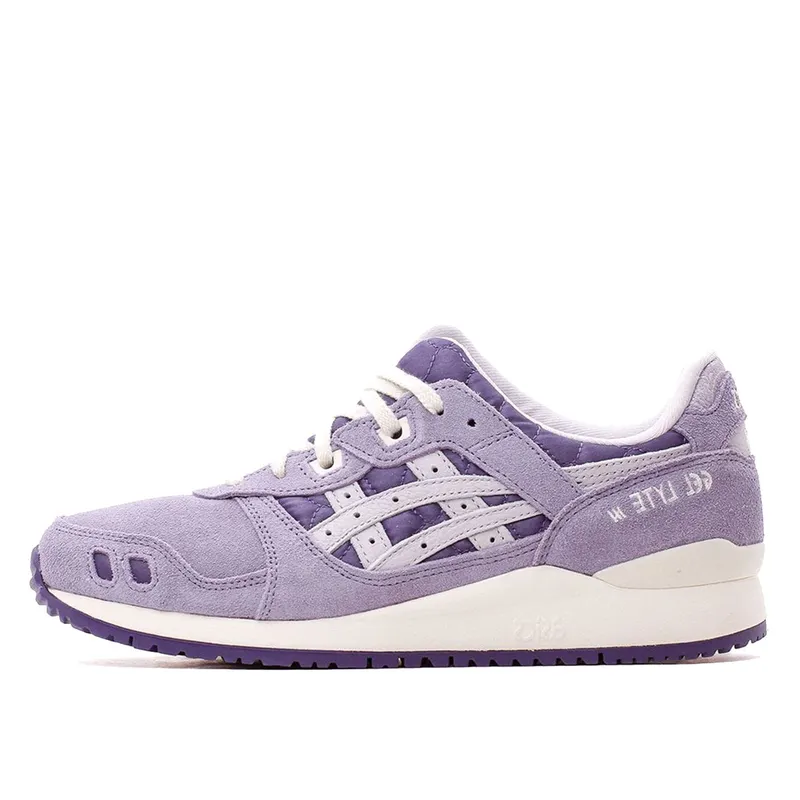 ASICS Gel-Lyte III Paisley Ash Rock Cream (1201A318-500)