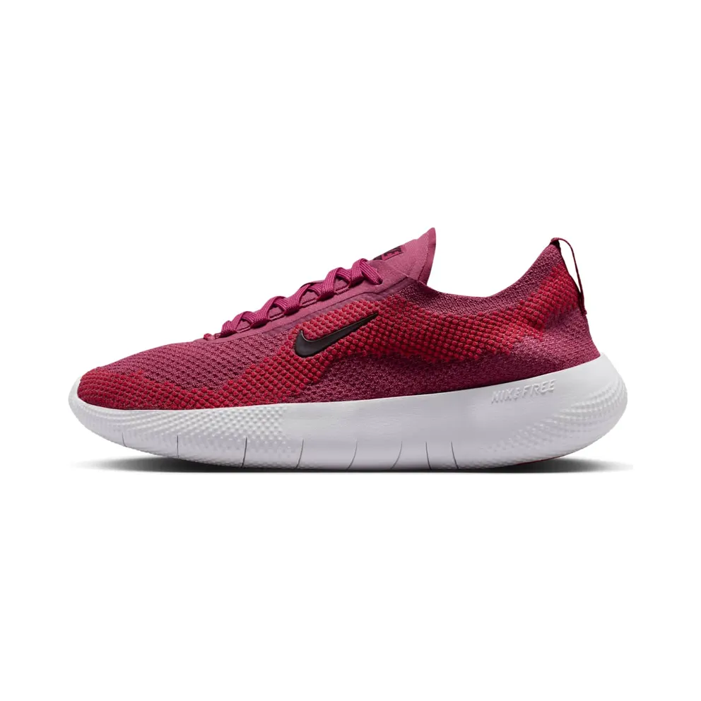 Nike Free 2025 Sweet Beet University Red Burgundy Crush (HF2720-603)