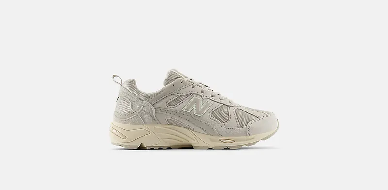 NEW BALANCE 878 “TIMBER WOLF / SEA SALT” (CM878JS1)