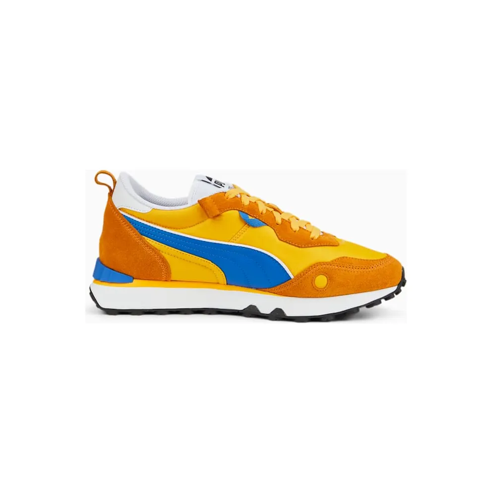 Puma Rider FV Essentials Orange (387180-03)