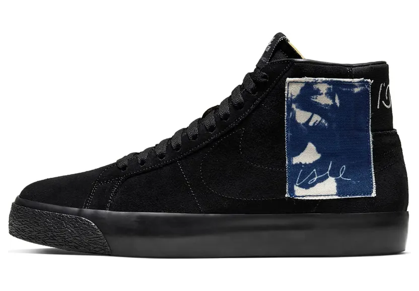 nike-blazer CW2186-001