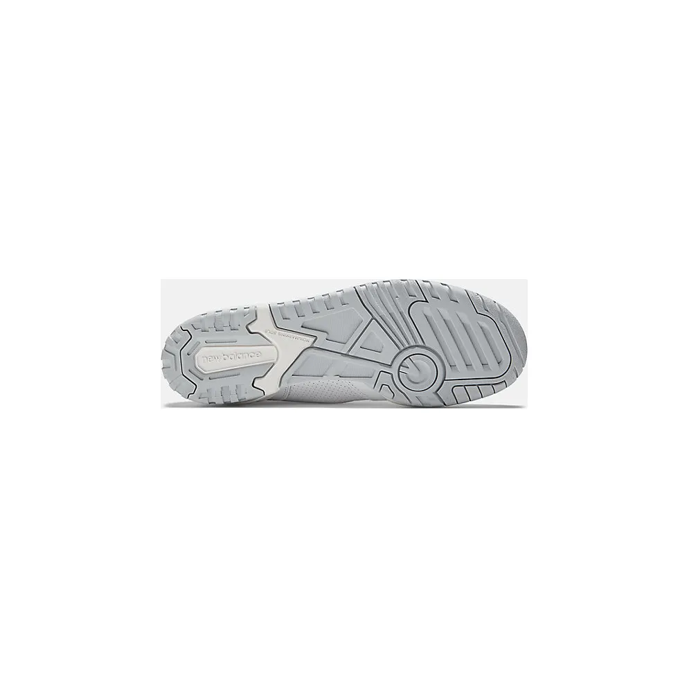 New Balance 650 “Triple White” (BB650RWW)