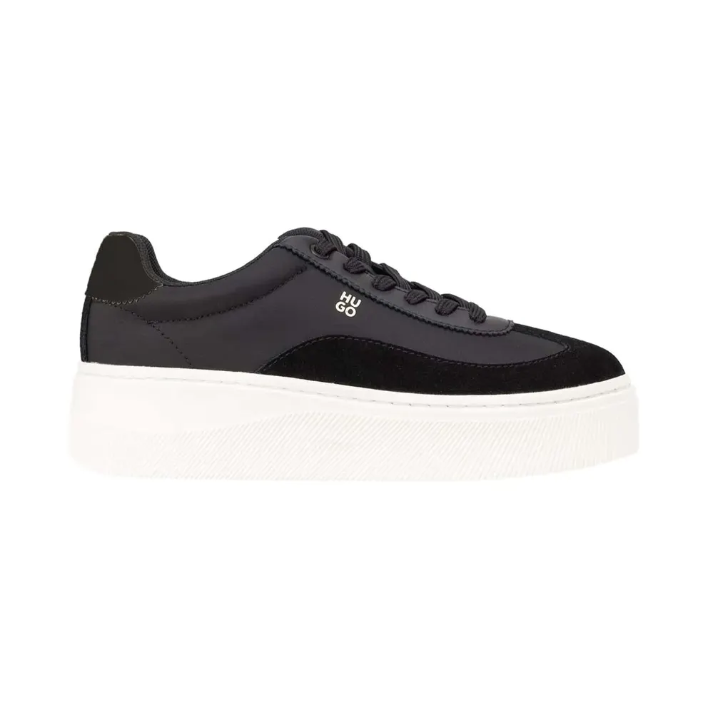 Hugo Boss sneaker Black (50569362-001)