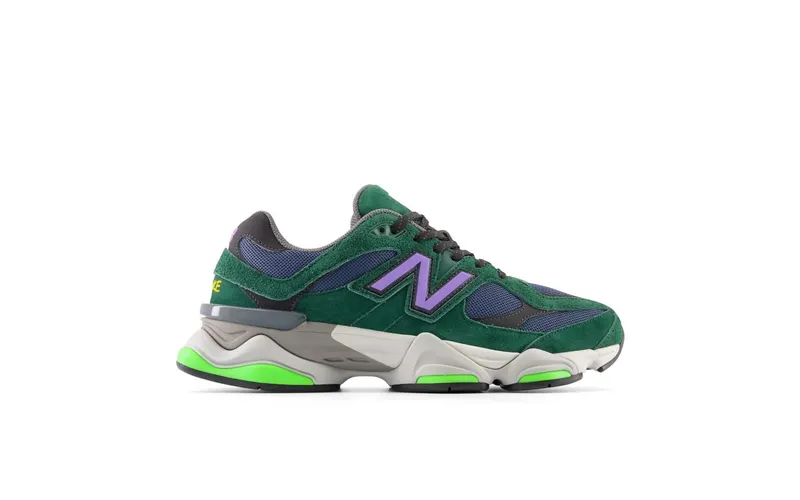 New Balance 9060 “Nightwatch Green” (U9060GRE)