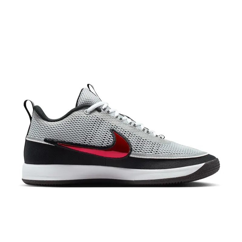Nike Book 2 “Air Zoom Spiridon – Metallic” (IQ0050-001)