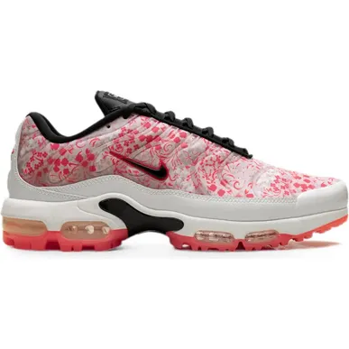 Nike Air Max Plus G met bloemenprint “Pink” (HJ4512)