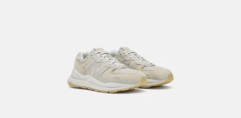 New Balance 57/40 Unplugged Pack Greige (M5740UP)