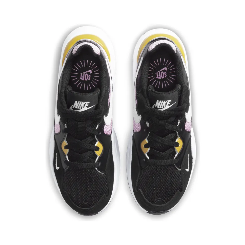 Nike Air Max Fusion Older Kids’ Black (CJ3824-004)