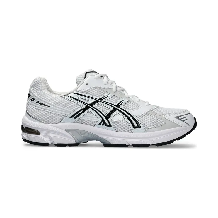 ASICS GEL-1130 “White / Black” (1201B019-100)