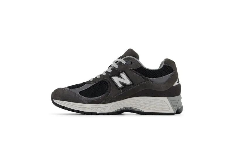 New Balance 2002R Black Cement (U2002RA)