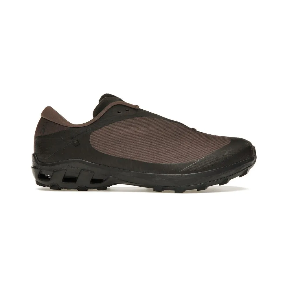 On Running Cloudventure Peak POST ARCHIVE FACTION Cacao Espresso (3ME30653132)