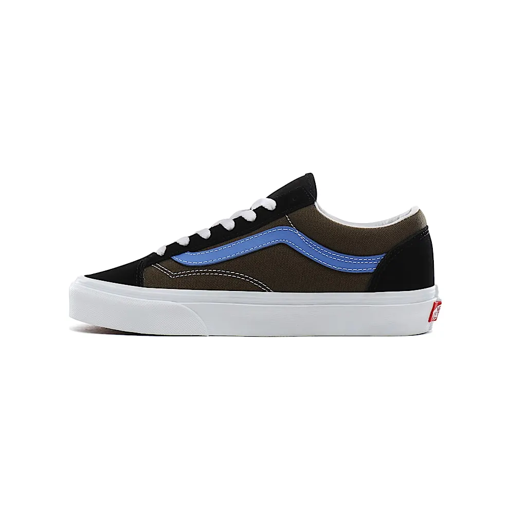 Vans Style 36 Vintage Sport ‘Beech Ultramarine’ Beech/Ultramarine (VN0A3DZ3TGQ)