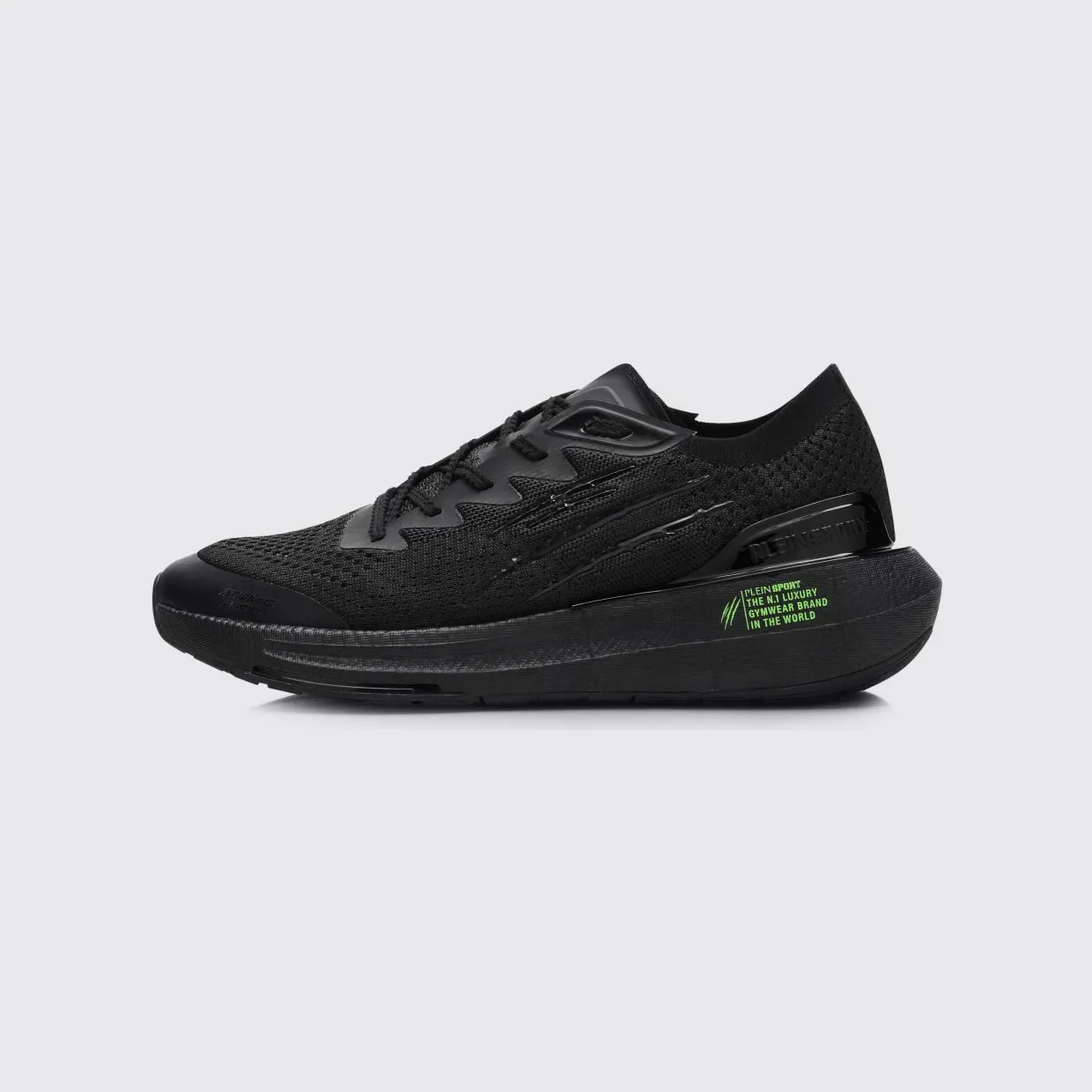 Plein Sport Sneakers Black (AAESUSC0856STE003N0202) (2)