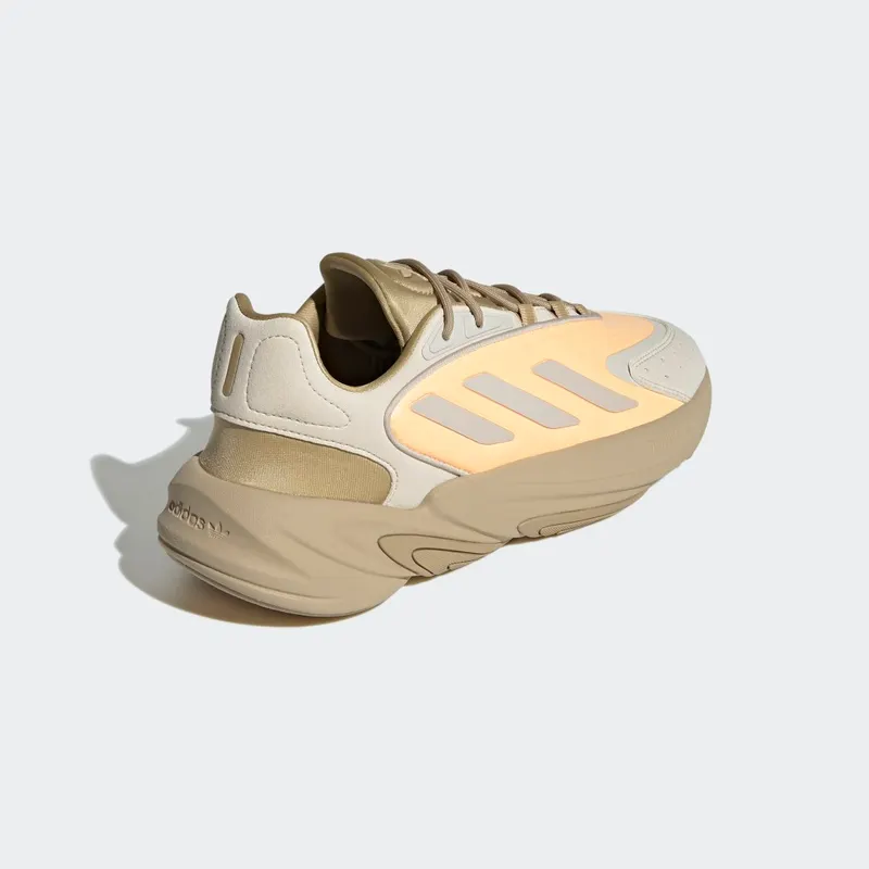 adidas Ozelia Bliss / Acid Orange / Beige Tone (H04254)